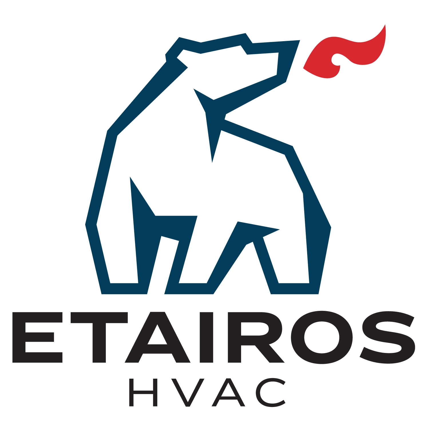 Etairos HVAC®