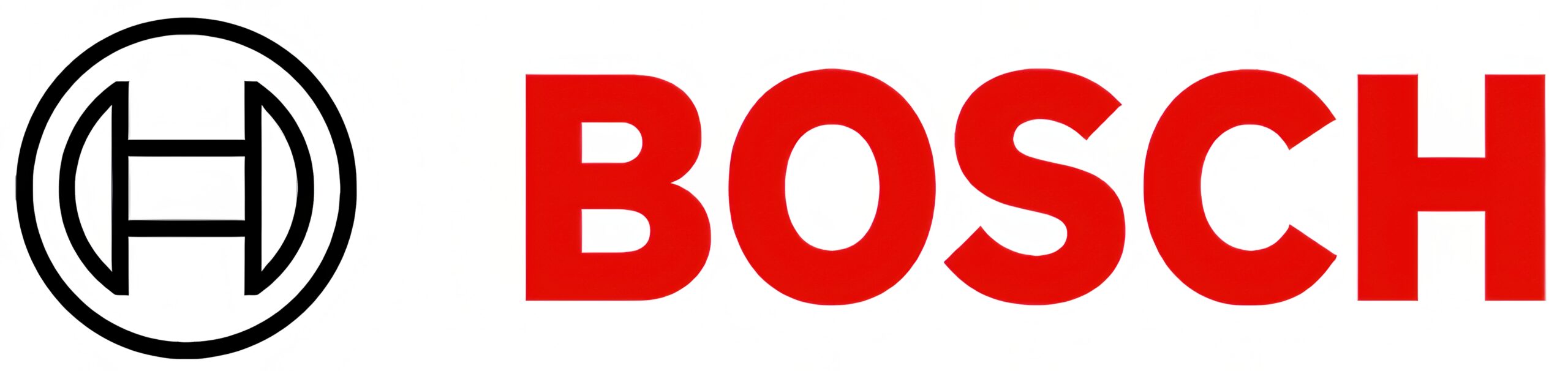 FHP _ Bosch logo