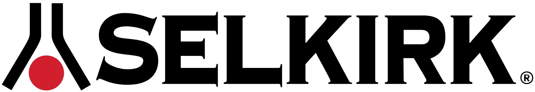 Selkirk-Logo